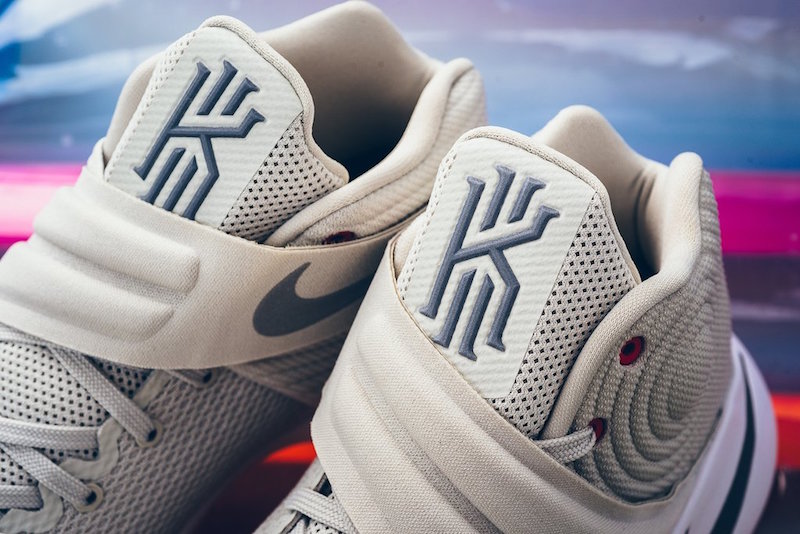 Kyrie 2 Summer Pack