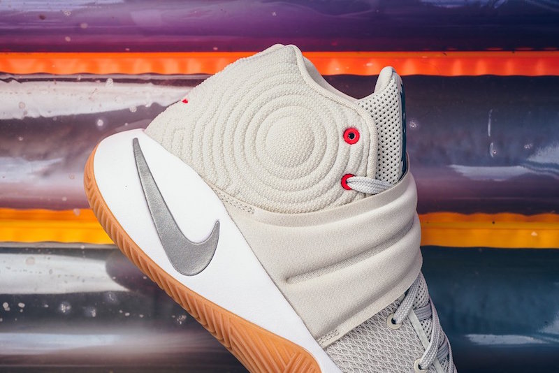 Kyrie 2 Summer Pack