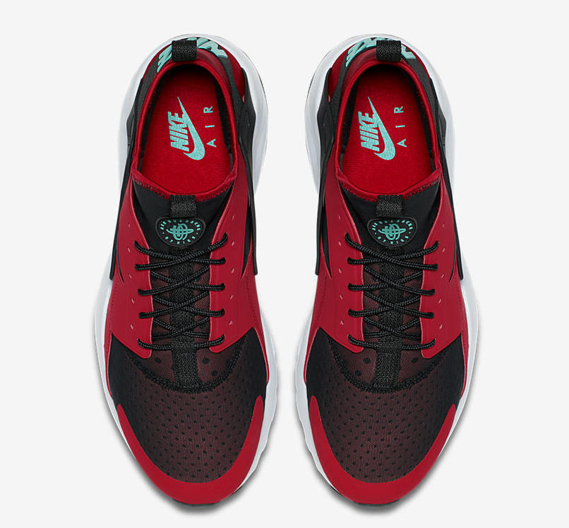 Nike Air Huarache Ultra Gym Red