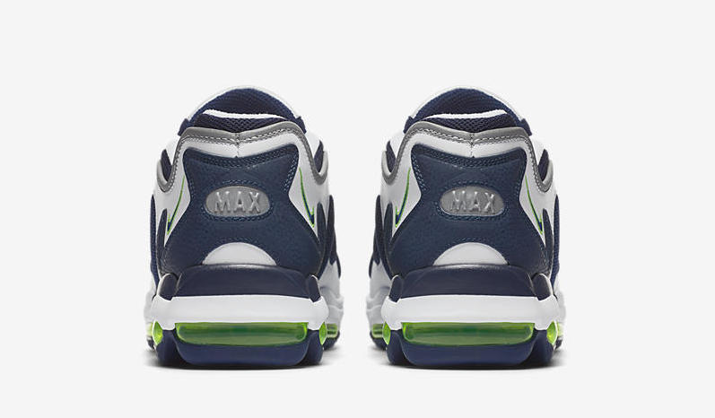 Nike Air Max 96 XX Release Date