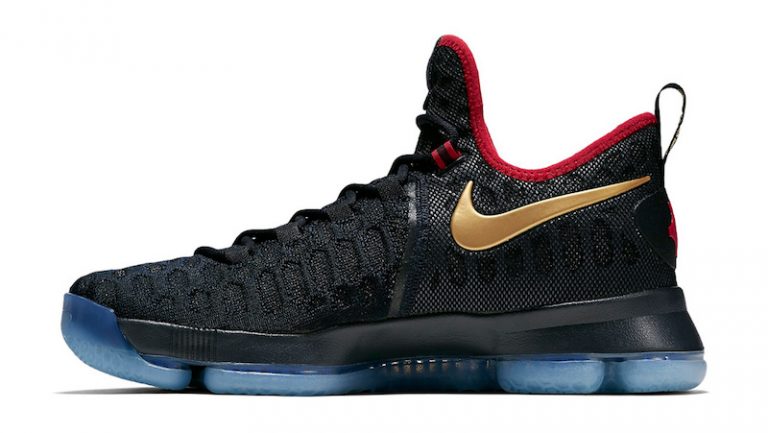 Nike KD 9 - Gold Medal | Kixify Marketplace