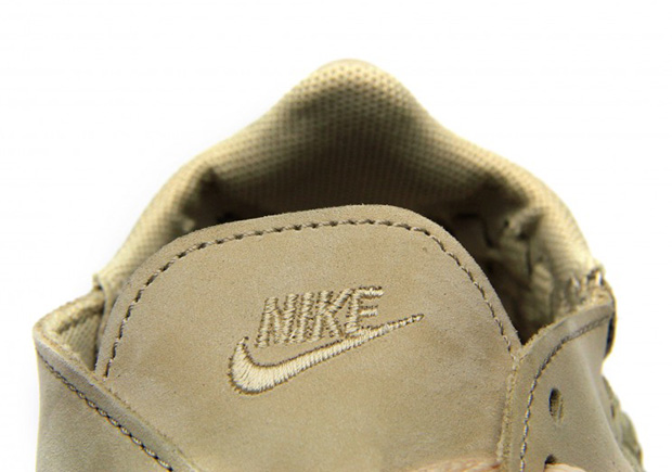 NikeLab Air Footscape Woven Linen