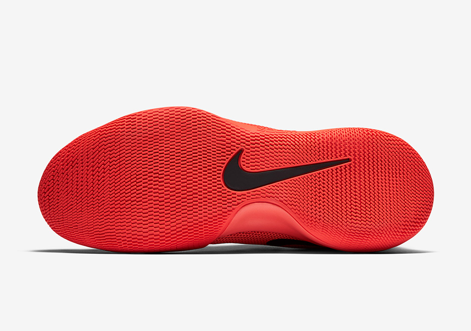 Nike Hypershift University Red