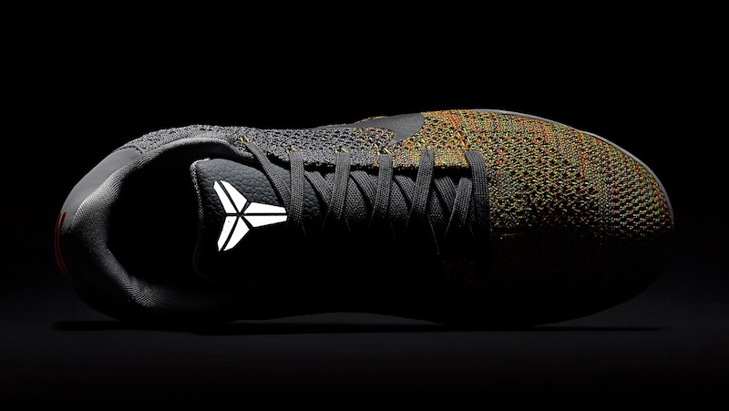 Nike Kobe 11 Master of Innovation Release Date
