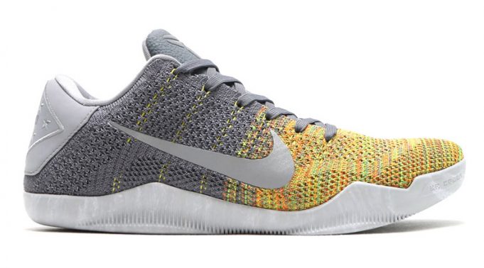 nike to release kobe shoes