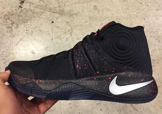 Hot lava kyrie on sale 5