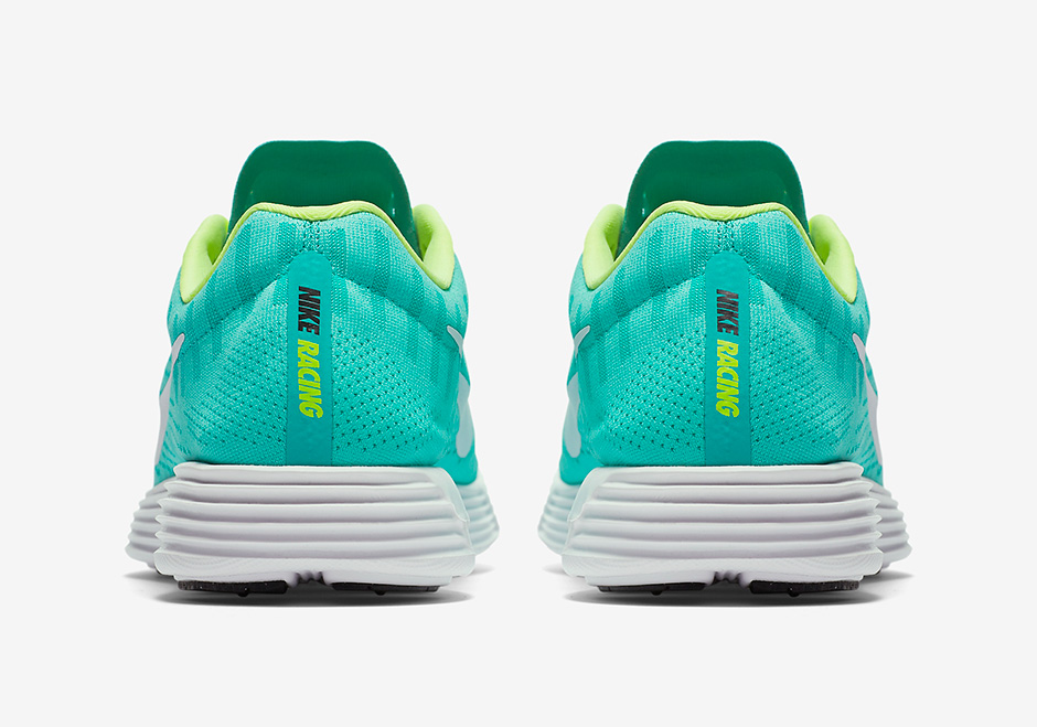 Nike Speed LunaRacer 4 Clear Jade