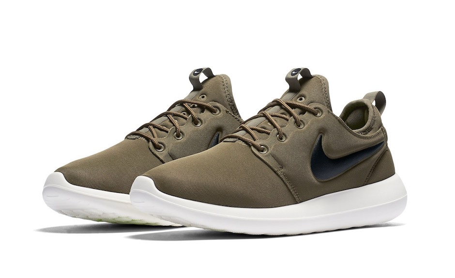 nike roshe 2 release date