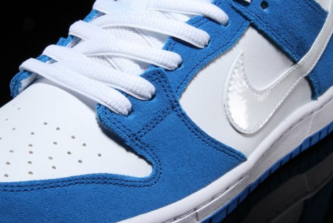 nike ishod wair blue