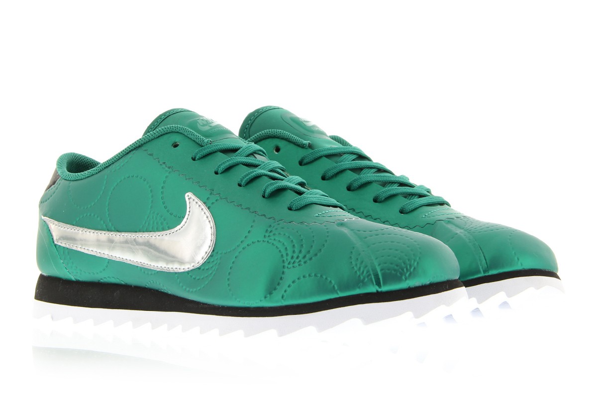 Sapatilhas Euro nike Revolution 6 para criança Verde