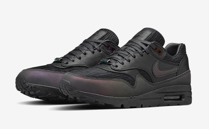 nikecourt air max 1 ultra serena williams greatness collection