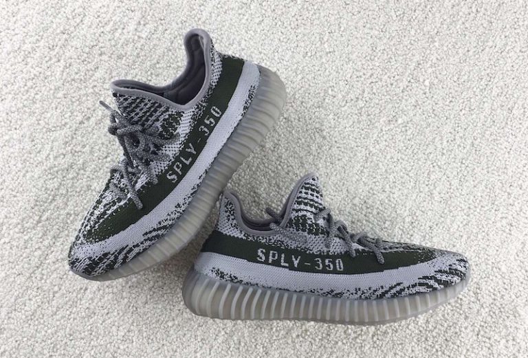yeezy boost 350 turtle