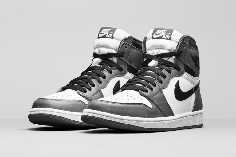 What The Air Jordan 1 Release Date 555178-010 - Sneaker Bar Detroit