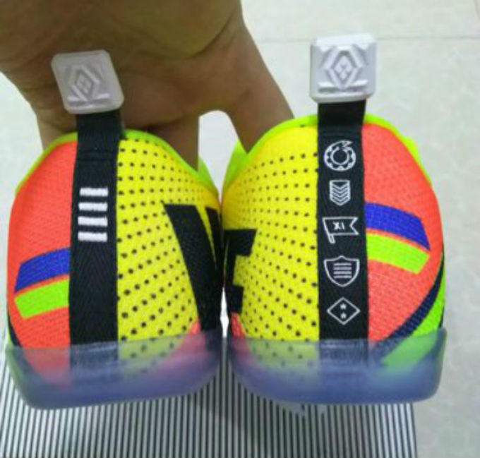 What The Mambacurial Nike Kobe 11 Release Date