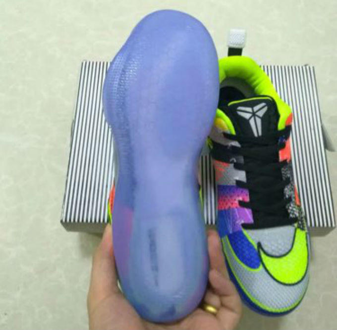 What The Mambacurial Nike Kobe 11 Release Date - Sneaker Bar Detroit