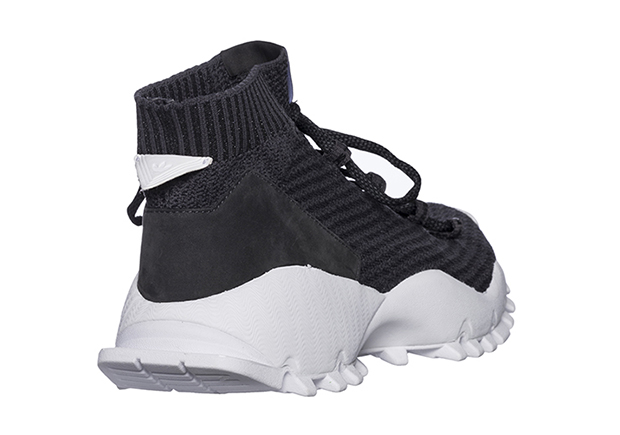 White Mountaineering adidas SeeULater Boot