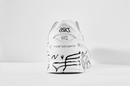10 Corso Como x ASICS Gel Lyte III - Sneaker Bar Detroit