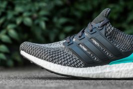 adidas ultra boost shock mint
