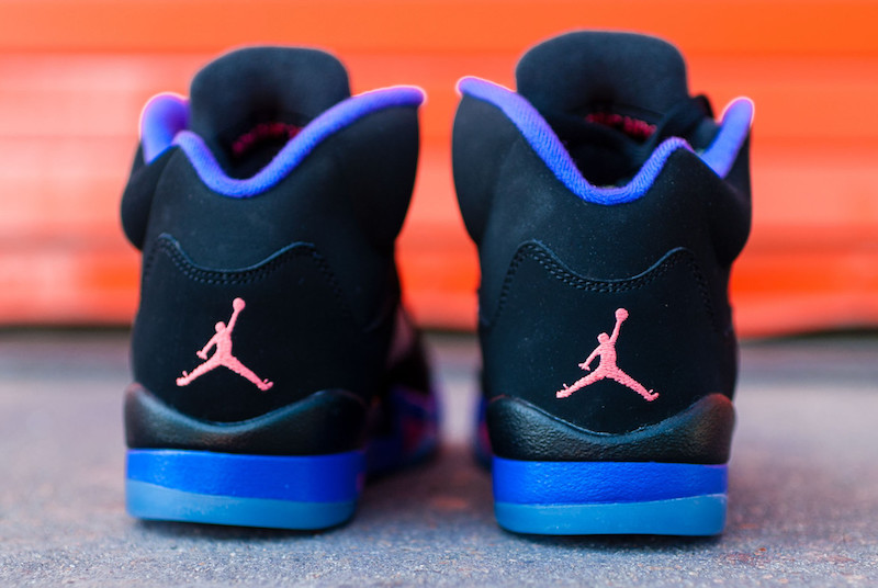 Air Jordan 5 Raptors Release Date - Sneaker Bar Detroit
