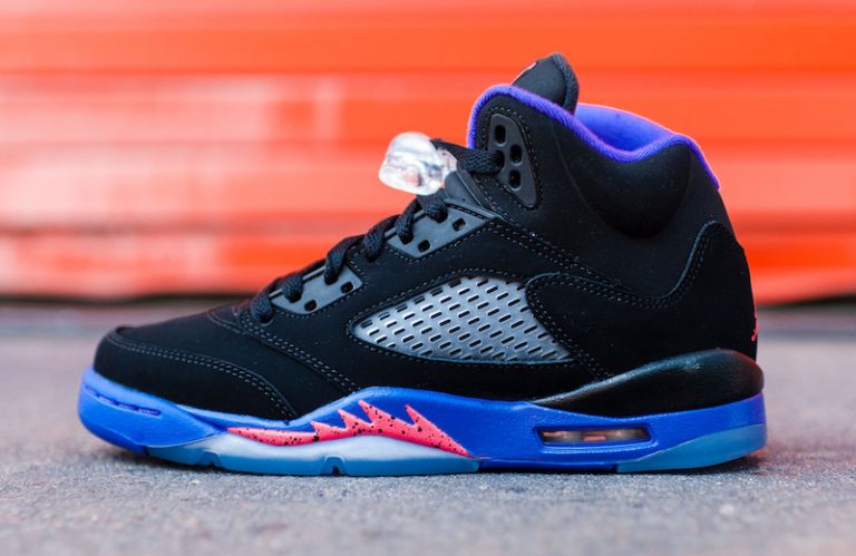 Air Jordan 5 Raptors Release Date - Sneaker Bar Detroit