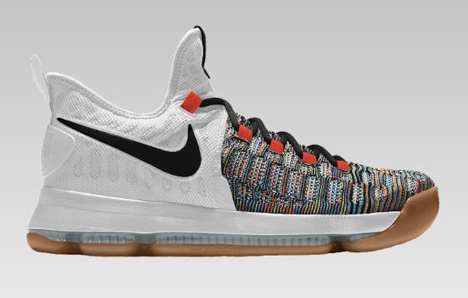 kd flyknit Kevin Durant shoes on sale