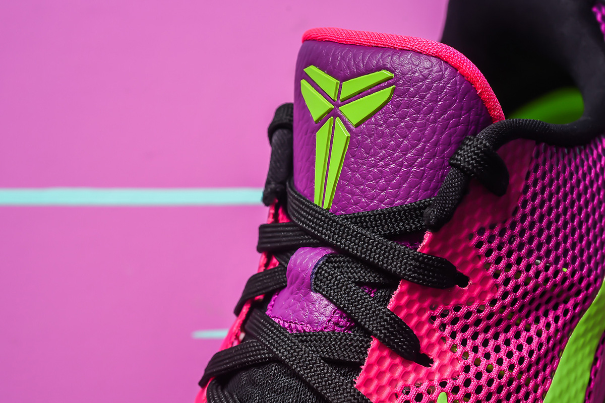 Nike Kobe 11 EM Mambacurial Release Date - Sneaker Bar Detroit