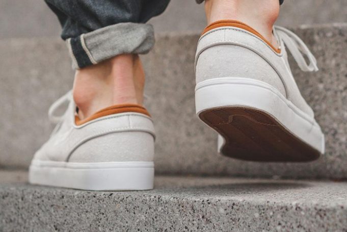 janoski ostrich