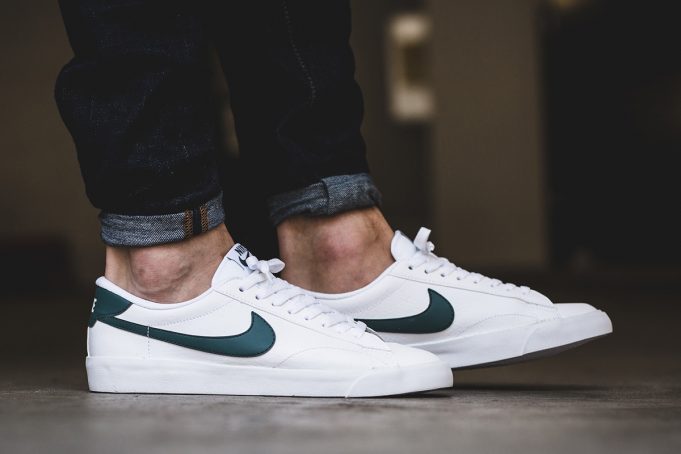 nike court tennis classic ac