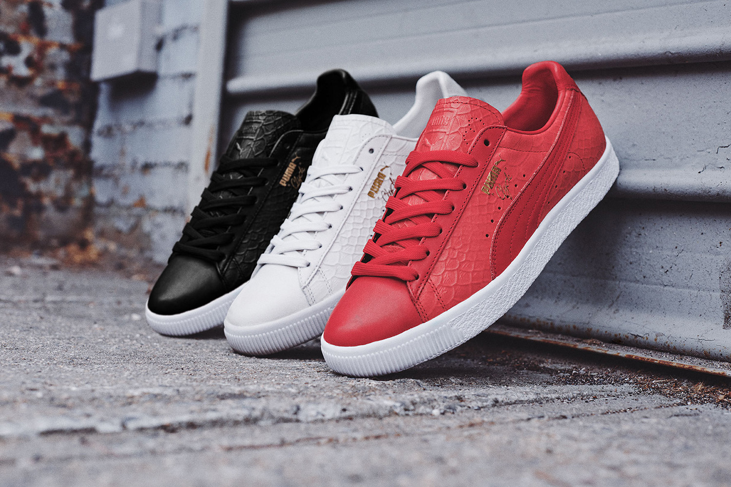 puma sneakers 2016 red