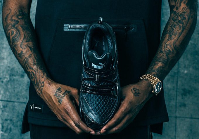 meek mill puma dreamchasers