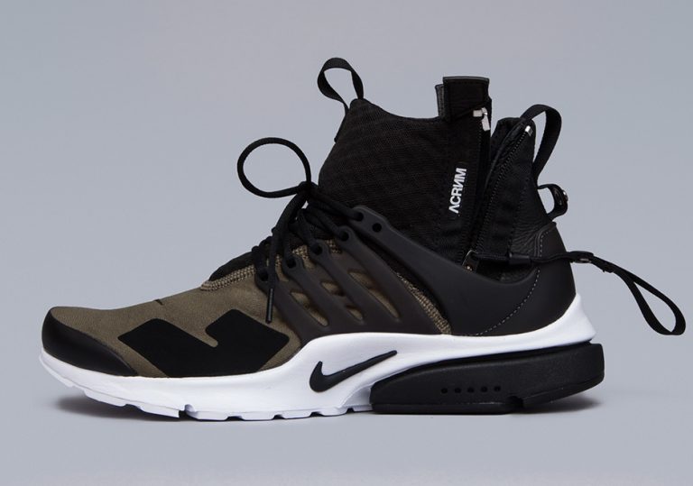 acronym mid presto
