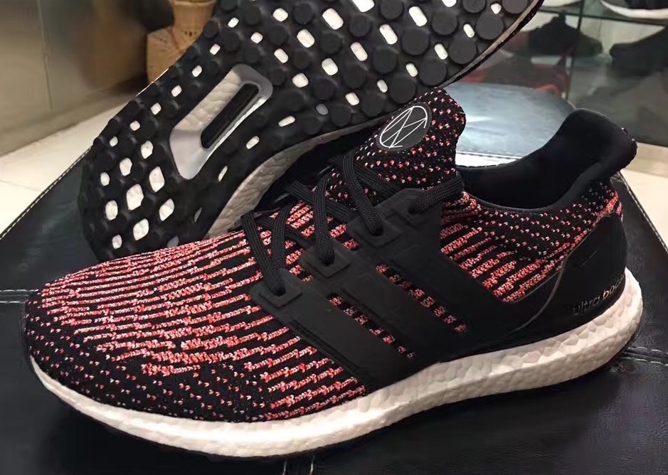 chinese new year ultra boost for sale