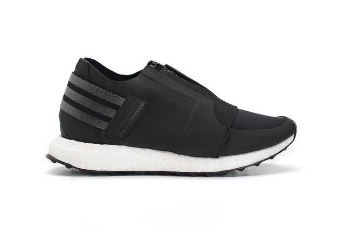 adidas Y-3 X-Ray Zip Low Boost