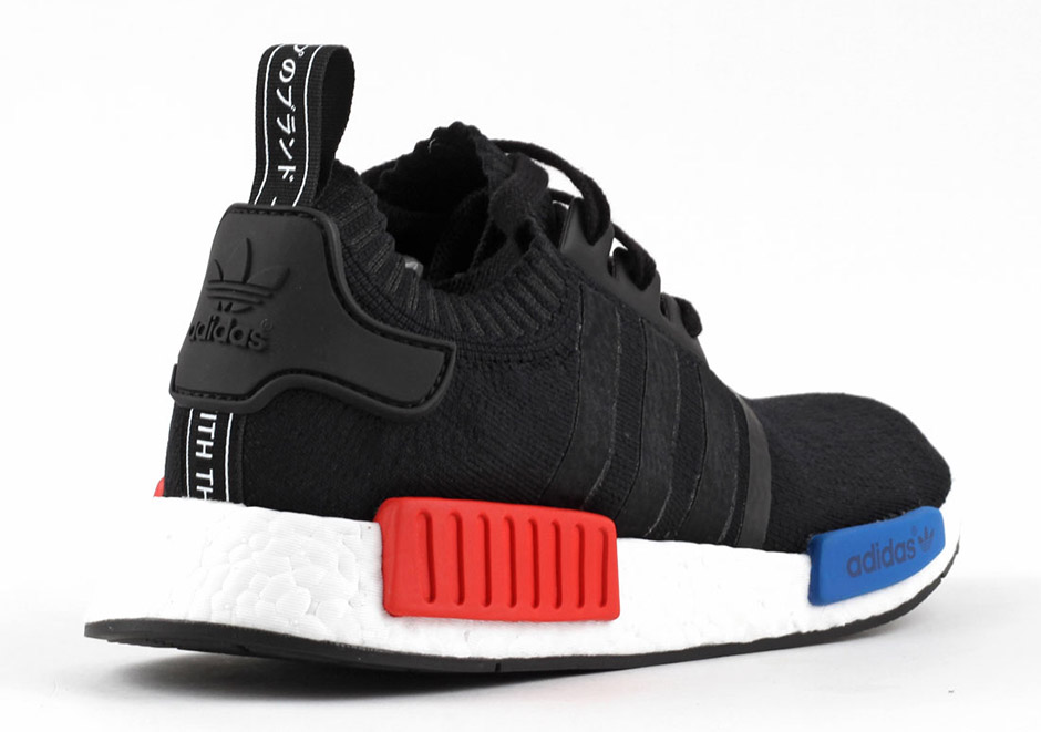 Adidas NMD Xr1 Tr Titolo 'Titolo' By305.Amazon.m