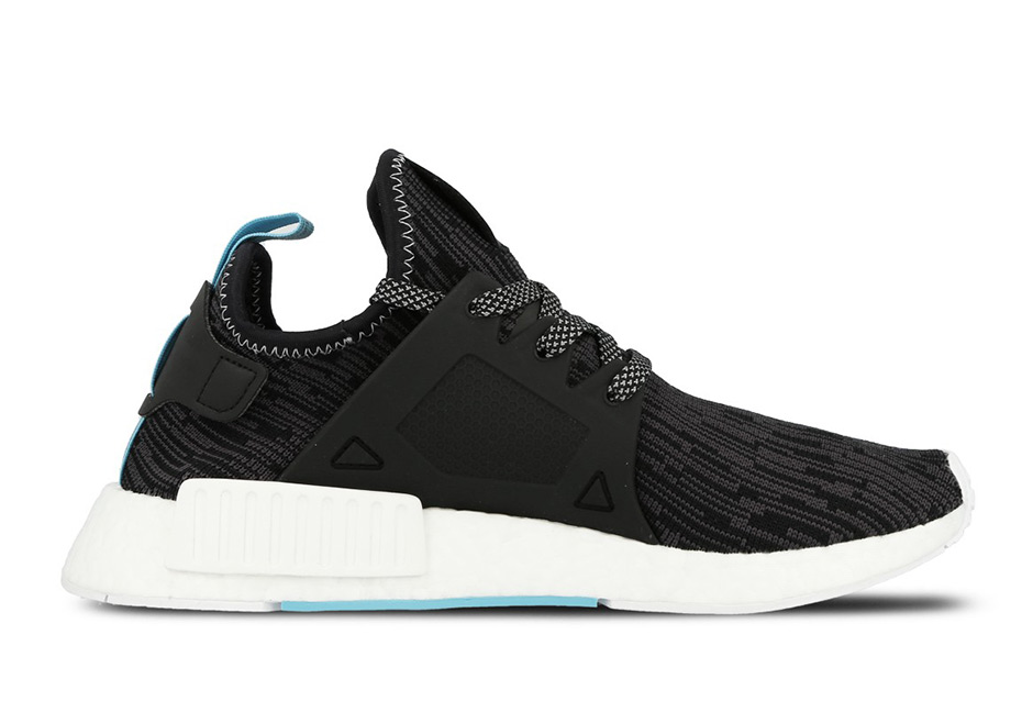 adidas NMD XR1 Primeknit Glitch Pack - Sneaker Bar Detroit