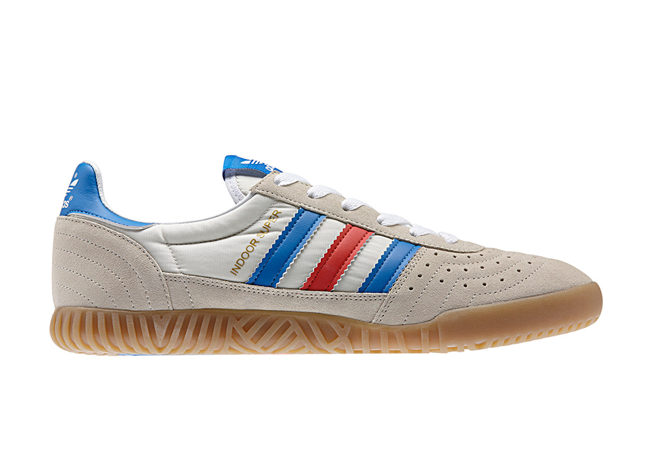 adidas SPEZIAL Fall Winter 2016 Collection