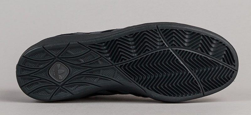 adidas Suciu ADV Core Black Solid Grey