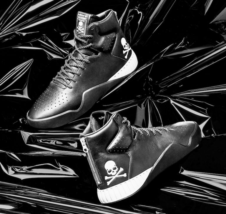 Mastermind x adidas NMD XR1 Release Date - Sneaker Bar Detroit