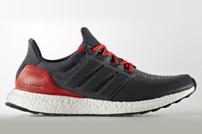 water resistant ultra boost
