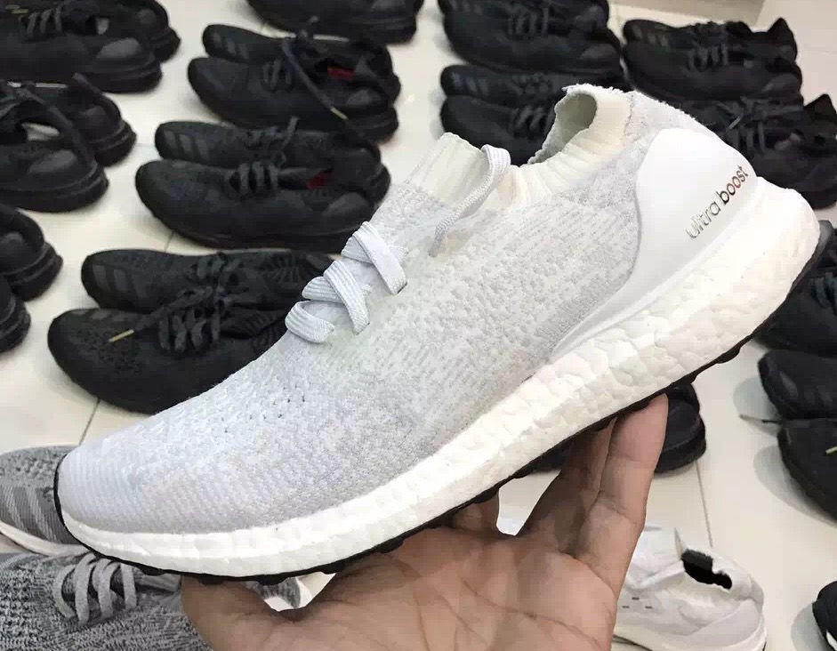 ultra boost uncaged 2017