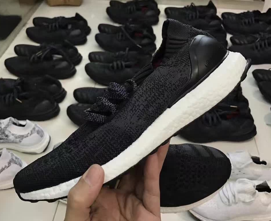 adidas Ultra Boost Uncaged 2017 Releases