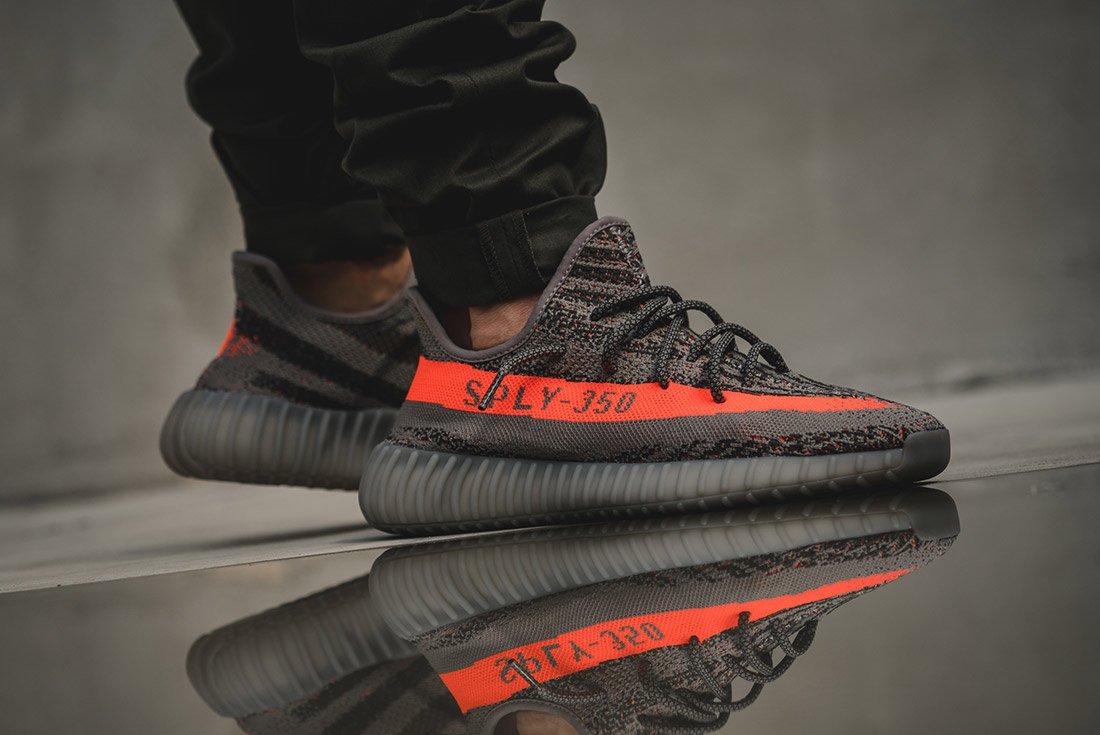 Yeezy Boost 350 v2 Blade Hot ON Sale!!!
