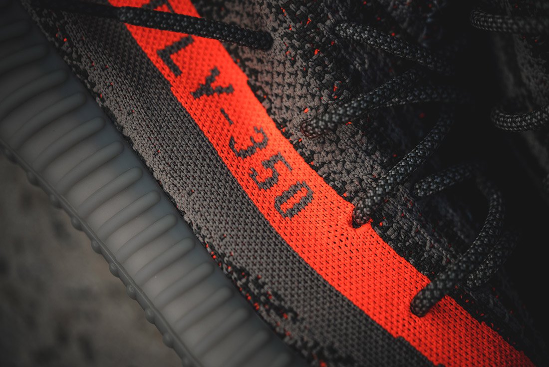 Date revealed for Kanye West Yeezy trainers to drop at Harvey 