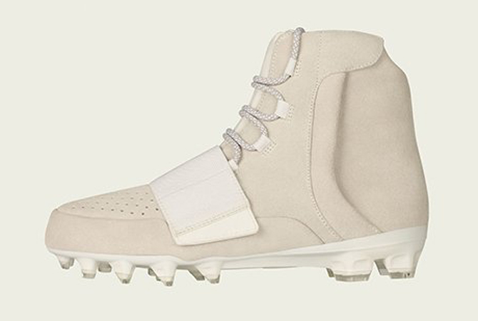 yeezy cleats for sale