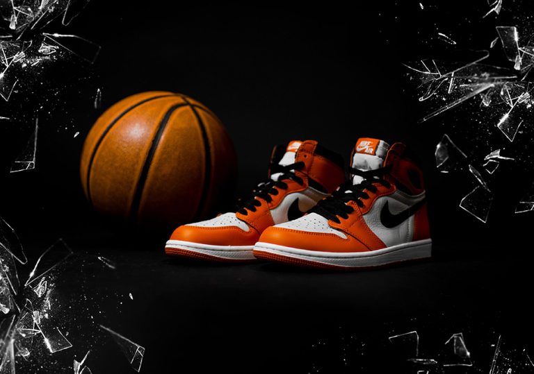 shattered backboard away jordan 1