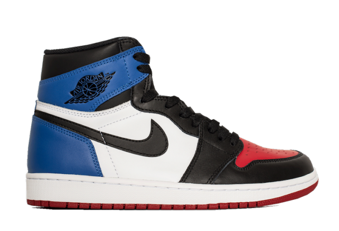 air jordan 1 top 3 2020