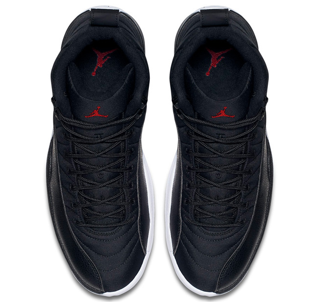 Air Jordan 12 Nylon Release Date