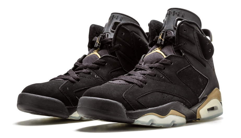 defining moments 6s