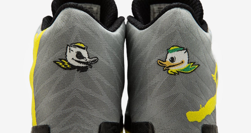Air Jordan XX9 Oregon Ducks