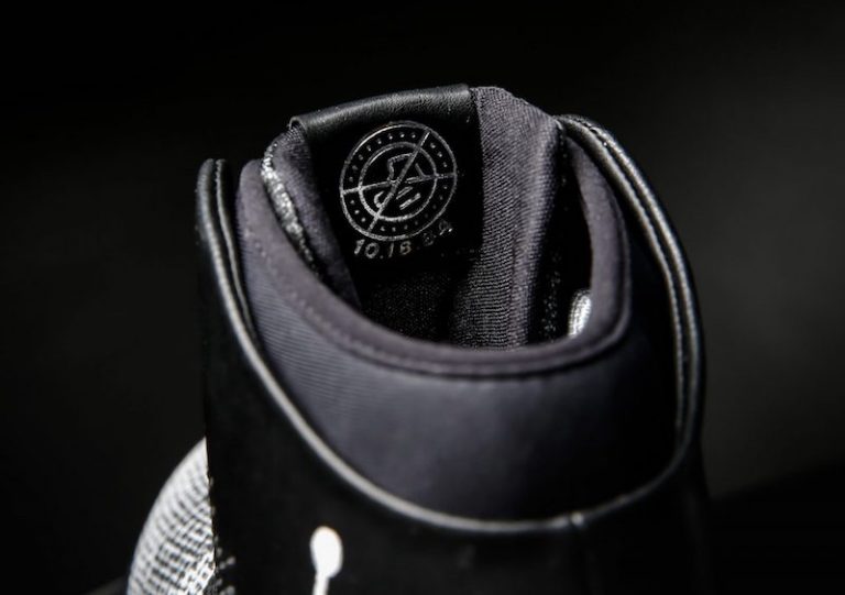 Air Jordan XXX1 Fine Print Release Date - Sneaker Bar Detroit